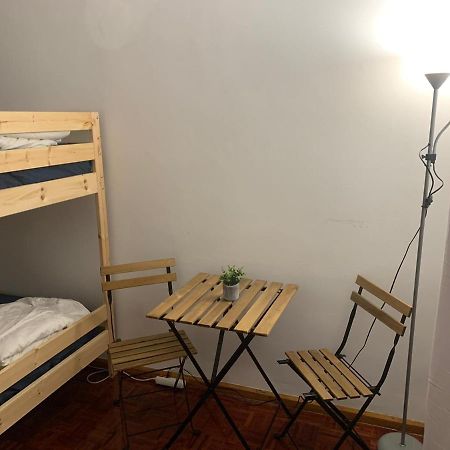 Rostelbem Guesthouse Lisboa المظهر الخارجي الصورة