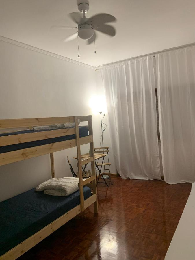Rostelbem Guesthouse Lisboa المظهر الخارجي الصورة