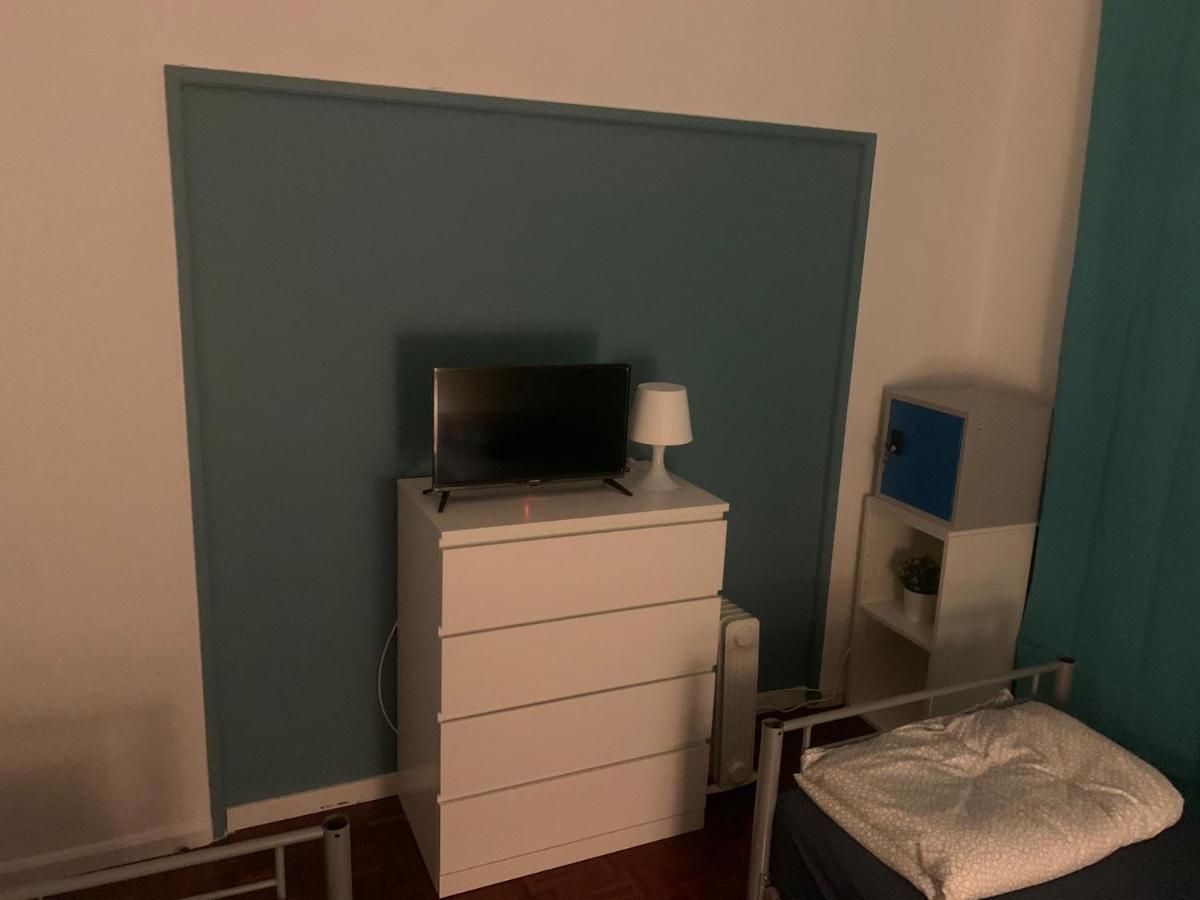 Rostelbem Guesthouse Lisboa المظهر الخارجي الصورة