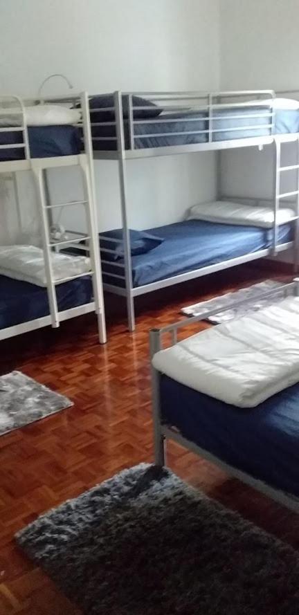 Rostelbem Guesthouse Lisboa المظهر الخارجي الصورة
