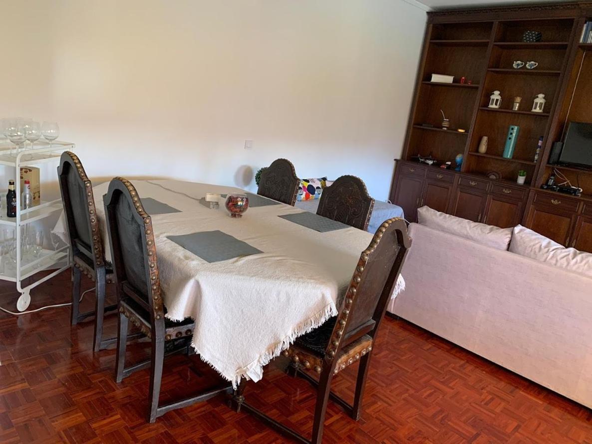 Rostelbem Guesthouse Lisboa المظهر الخارجي الصورة