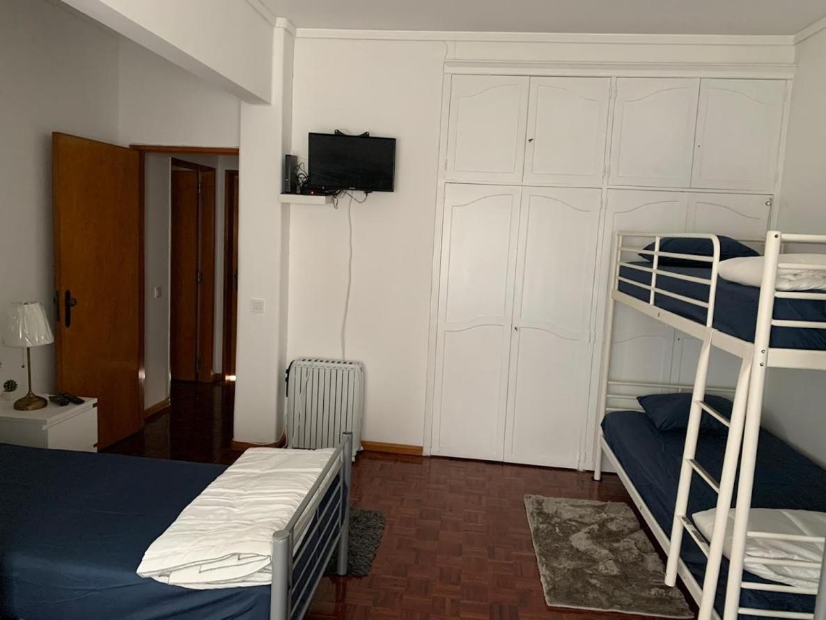 Rostelbem Guesthouse Lisboa المظهر الخارجي الصورة