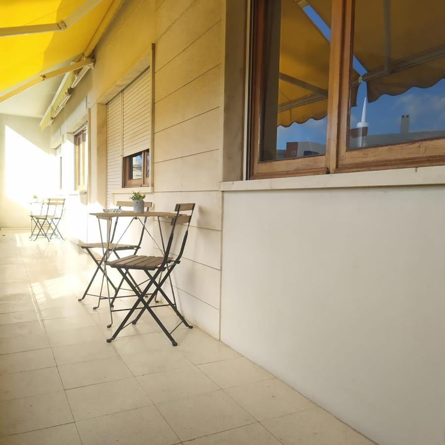 Rostelbem Guesthouse Lisboa المظهر الخارجي الصورة