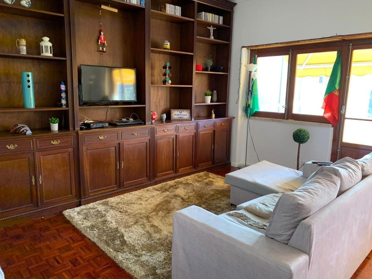 Rostelbem Guesthouse Lisboa المظهر الخارجي الصورة