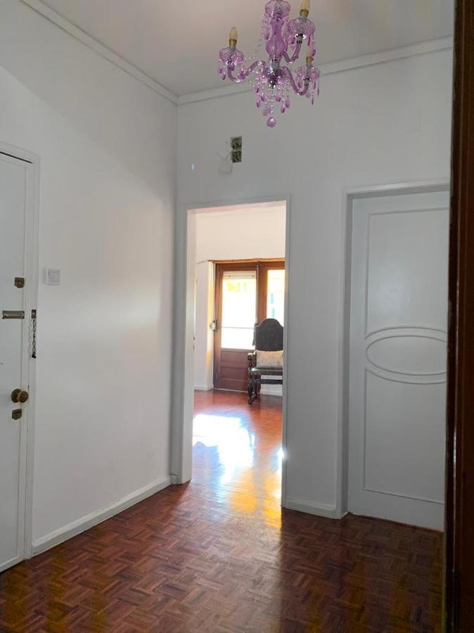 Rostelbem Guesthouse Lisboa المظهر الخارجي الصورة