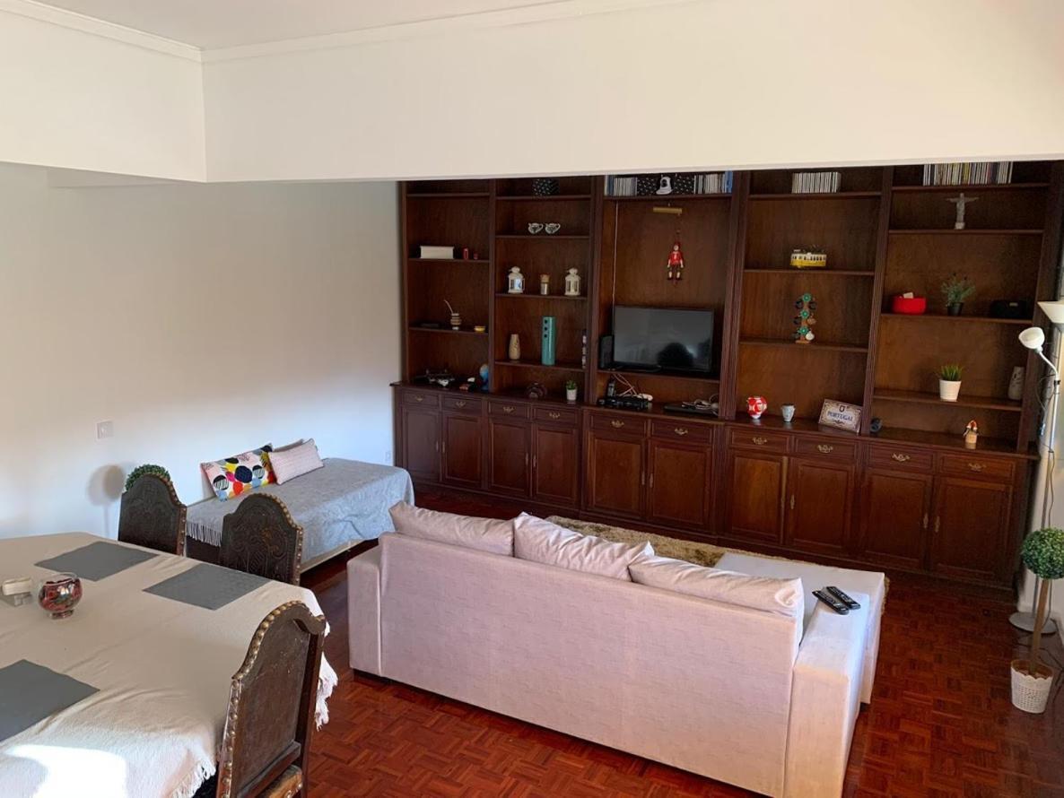 Rostelbem Guesthouse Lisboa المظهر الخارجي الصورة