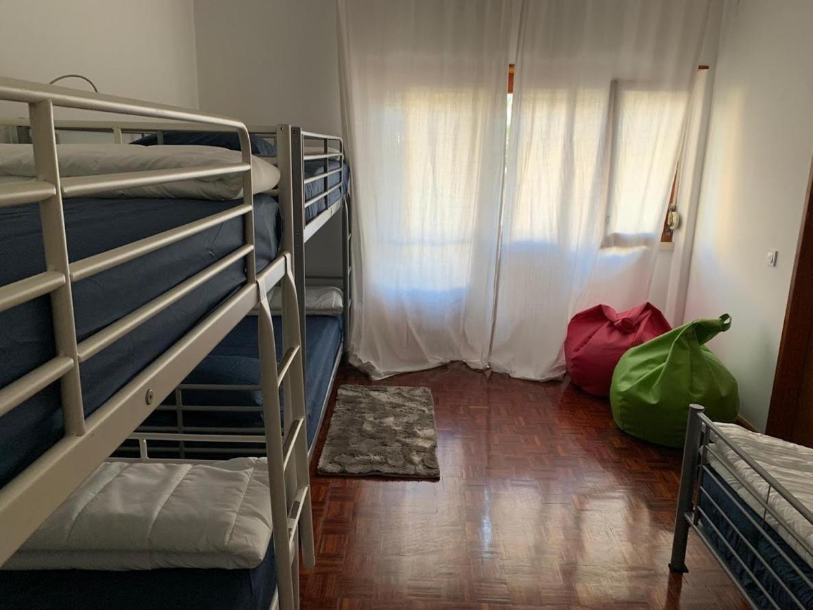 Rostelbem Guesthouse Lisboa المظهر الخارجي الصورة