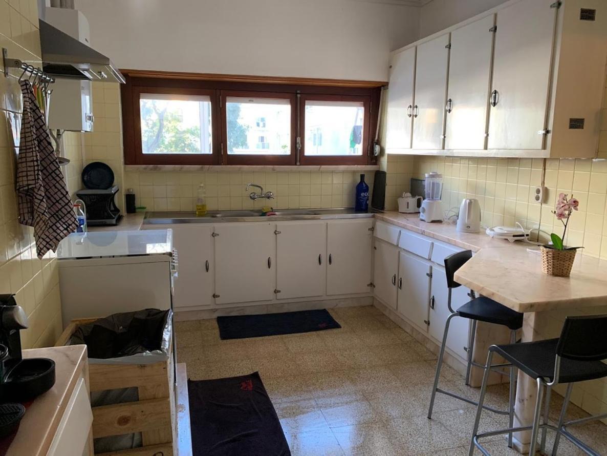 Rostelbem Guesthouse Lisboa المظهر الخارجي الصورة