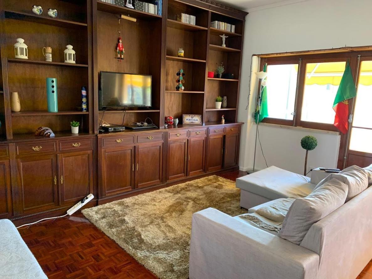 Rostelbem Guesthouse Lisboa المظهر الخارجي الصورة