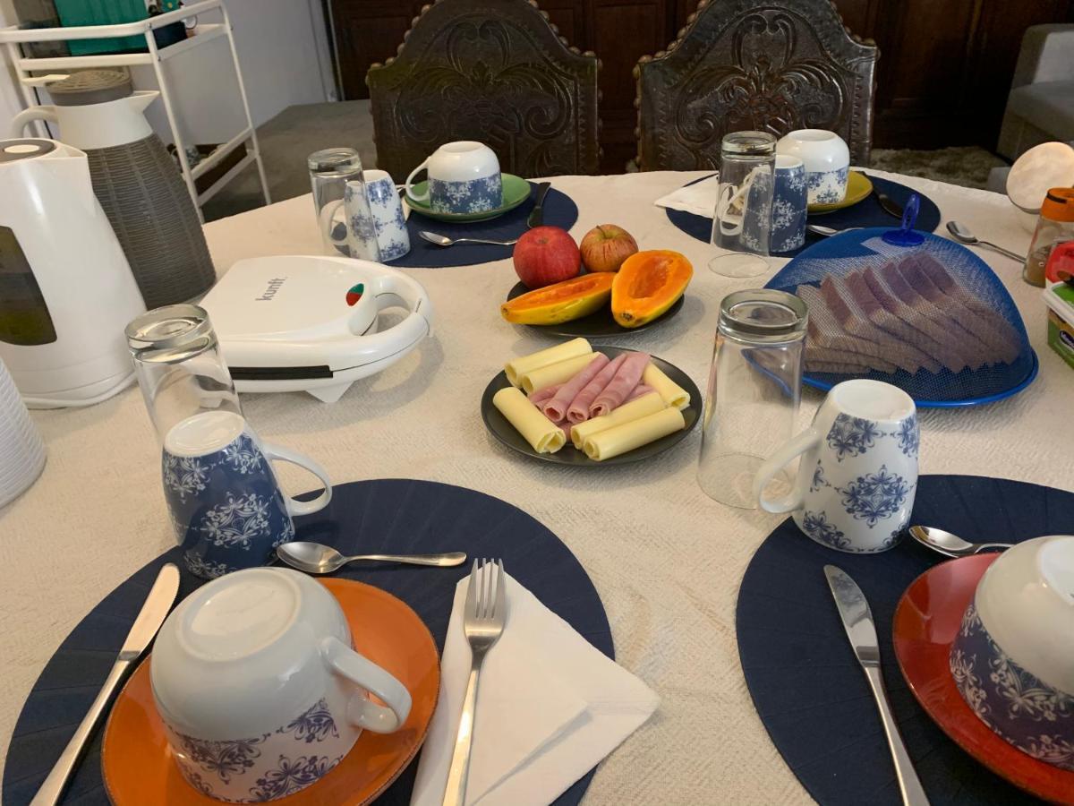 Rostelbem Guesthouse Lisboa المظهر الخارجي الصورة