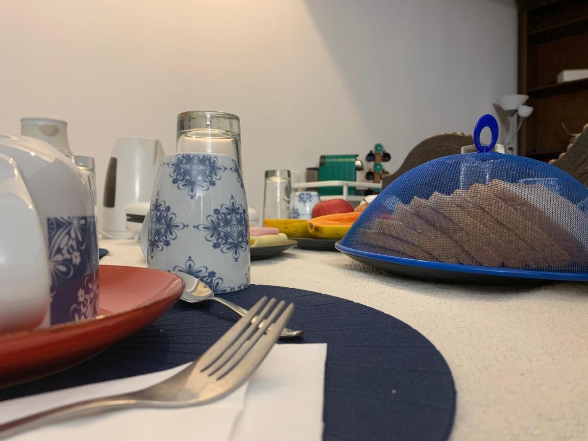 Rostelbem Guesthouse Lisboa المظهر الخارجي الصورة