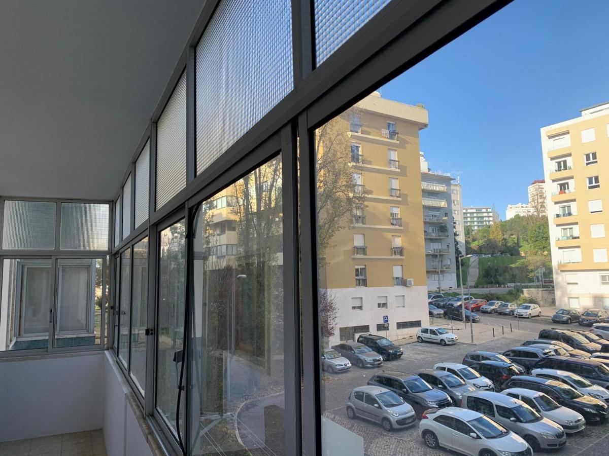 Rostelbem Guesthouse Lisboa المظهر الخارجي الصورة