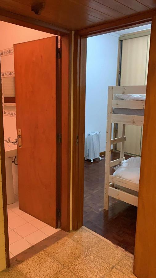 Rostelbem Guesthouse Lisboa المظهر الخارجي الصورة